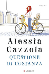 QUESTIONE DI COSTANZA di GAZZOLA ALESSIA