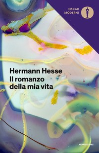 ROMANZO DELLA MIA VITA di HESSE HERMANN