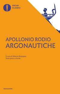 ARGONAUTICHE di APOLLONIO RODIO