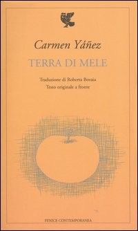 TERRA DI MELE di YANEZ CARMEN