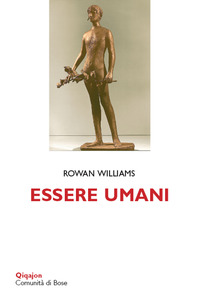 ESSERE UMANI di WILLIAMS ROWAN