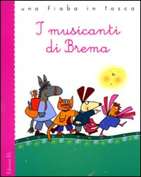 MUSICANTI DI BREMA di PIUMINI R. - COSTA N.