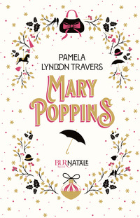 MARY POPPINS di LYNDON TRAVERS PAMELA