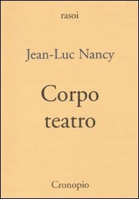 CORPO TEATRO di NANCY JEAN-LUC