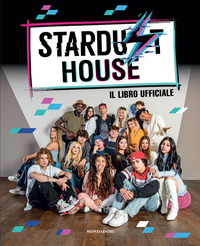 STARDUST HOUSE - IL LIBRO UFFICIALE