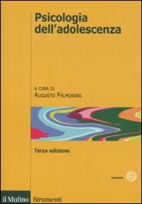 PSICOLOGIA DELL\'ADOLESCENZA
