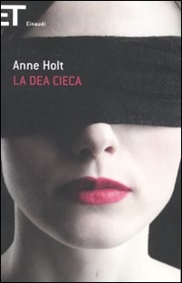 DEA CIECA di HOLT ANNE