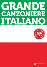 GRANDE CANZONIERE ITALIANO