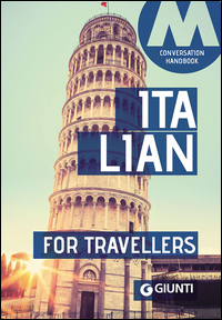 ITALIAN FOR TRAVELLERS