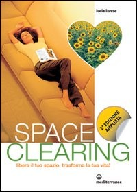 SPACE CLEARING di LARESE LUCIA