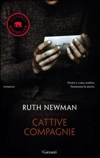 CATTIVE COMPAGNIE di NEWMAN RUTH