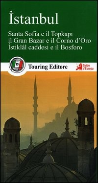 ISTANBUL - GUIDE D\'EUROPA 2012