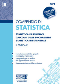 COMPENDIO DI STATISTICA