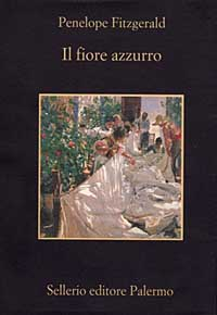 FIORE AZZURRO