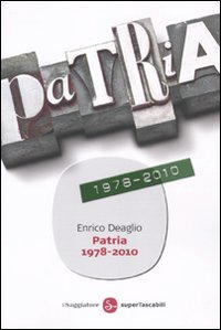 PATRIA 1978 - 2010