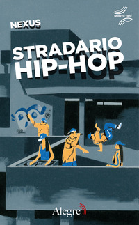 STRADARIO HIP HOP