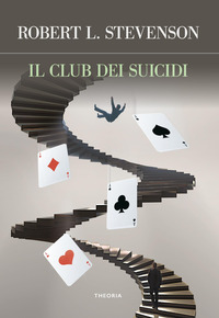 CLUB DEI SUICIDI