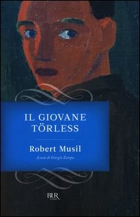 GIOVANE TORLESS di MUSIL ROBERT