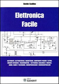 ELETTRONICA FACILE 1