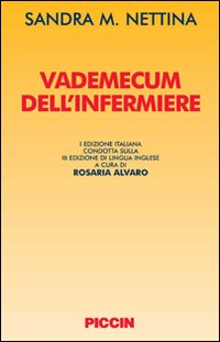 VADEMECUM DELL\'INFERMIERE