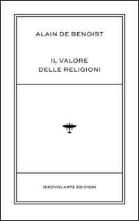VALORE DELLE RELIGIONI (IL)