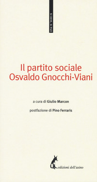 PARTITO SOCIALE OSVALDO GNOCCHI VIANI