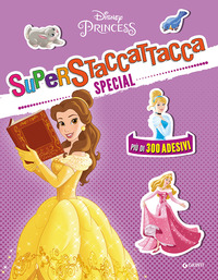 PRINCESS SUPERSTACCATTACCA SPECIAL