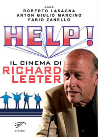 HELP ! IL CINEMA DI RICHARD LESTER