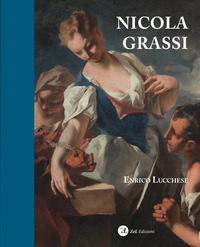 NICOLA GRASSI (1682-1748)