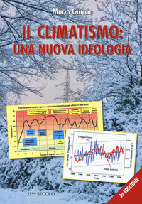 CLIMATISMO UNA NUOVA IDEOLOGIA