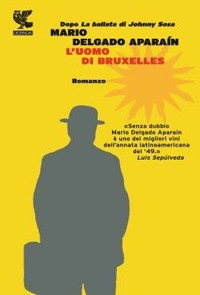 UOMO DI BRUXELLES di DELGADO APARAIN MARIO