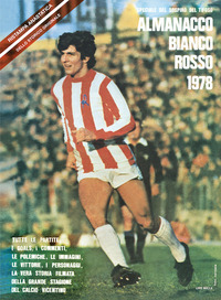 ALMANACCO BIANCOROSSO 1978