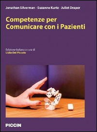 COMPETENZE PER COMUNICARE CON I PAZIENTI