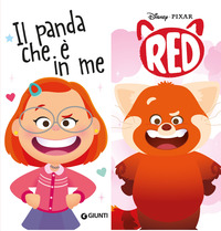 RED - IL PANDA CHE E\' IN ME