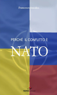 PERCHE\' IL CONFLITTO E\' NATO - LE RESPONSABILITA\' DI STATI UNITI E NATO
