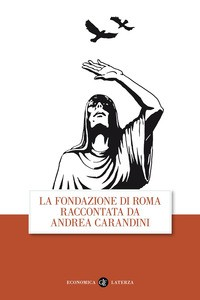 FONDAZIONE DI ROMA di CARANDINI ANDREA