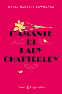 AMANTE DI LADY CHATTERLEY