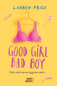 GOOD GIRL BAD BOY