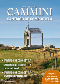 MERIDIAINI - SANTIAGO DE COMPOSTELA