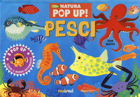 PESCI - NATURA POP UP