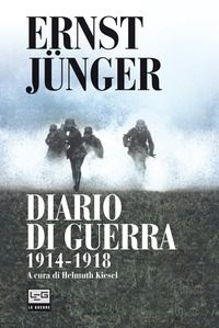 DIARIO DI GUERRA 1914 - 1918