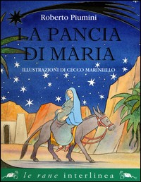 PANCIA DI MARIA di PIUMINI R. - MARINIELLO C.