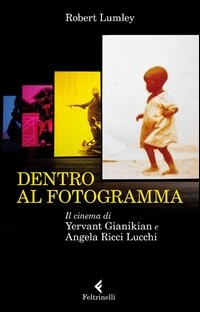 DENTRO AL FOTOGRAMMA - IL CINEMA DI YERVANT GIANIKIAN E ANGELA RICCI LUCCHI di LUMLEY ROBERT