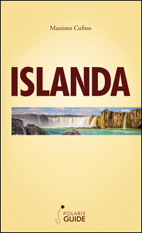 ISLANDA - GUIDE POLARIS 2015