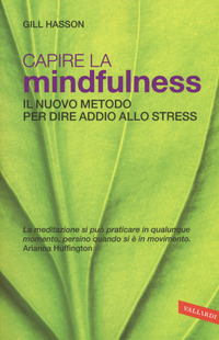 CAPIRE LA MINDFULNESS -STRESS