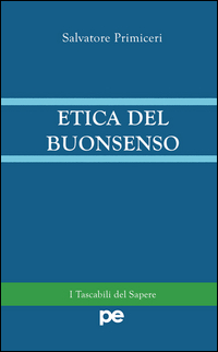 ETICA DEL BUONSENSO