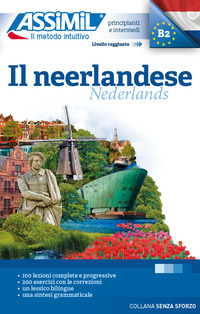 NEERLANDESE - NEDERLANDS - MANUALE