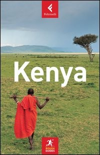 KENYA - ROUGH GUIDES 2013