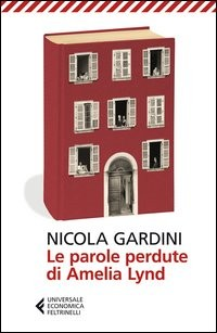 PAROLE PERDUTE DI AMELIA LYND di GARDINI NICOLA