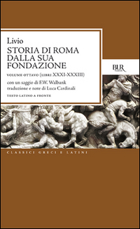 STORIA DI ROMA VIII